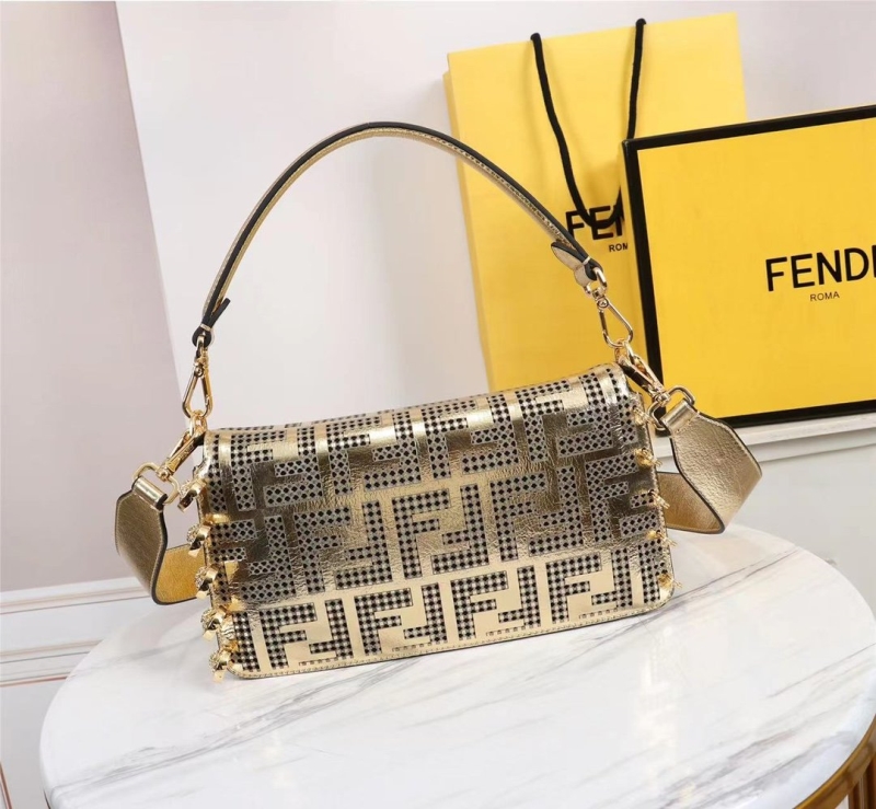 Fendi Baguette Bags